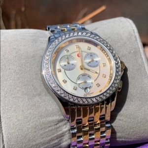 Belmore Mww29b000019 Chronograph Women's Watch